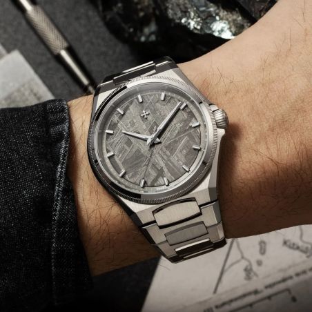 Montre Venezianico Arsenale Meteorite 6221560C