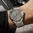 Montre Venezianico Arsenale Meteorite 6221560C