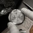 Montre Venezianico Arsenale Meteorite 6221560C