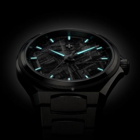 Montre Venezianico Arsenale Meteorite 6221560C