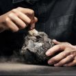Montre Venezianico Arsenale Meteorite 6221560C