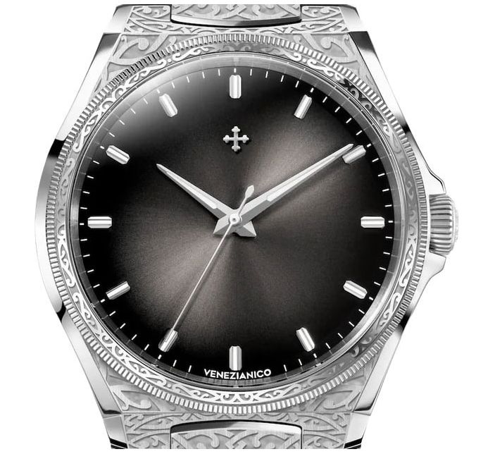 Montre Venezianico Arsenale Bizantino 6221520C
