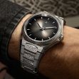 Montre Venezianico Arsenale Bizantino 6221520C