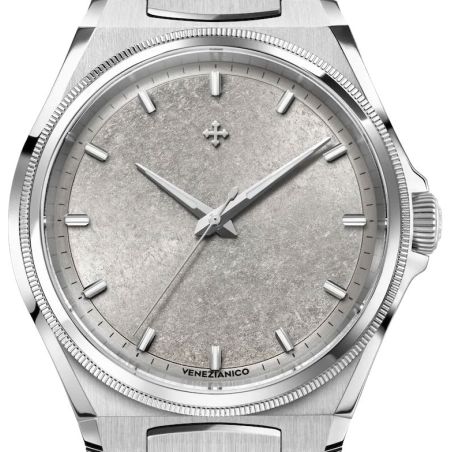 Montre Venezianico Arsenale Platino 6221590C