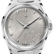 Montre Venezianico Arsenale Platino 6221590C