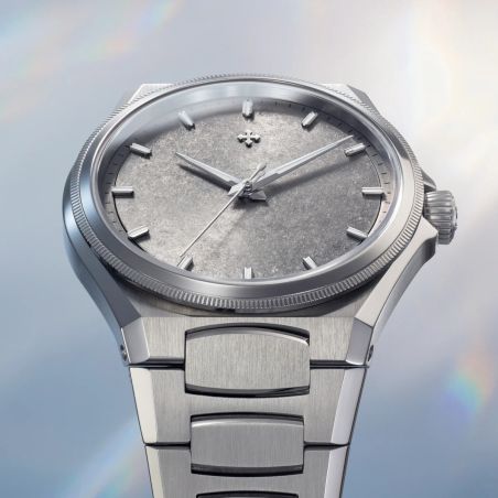 Montre Venezianico Arsenale Platino 6221590C