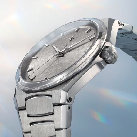 Montre Venezianico Arsenale Platino 6221590C