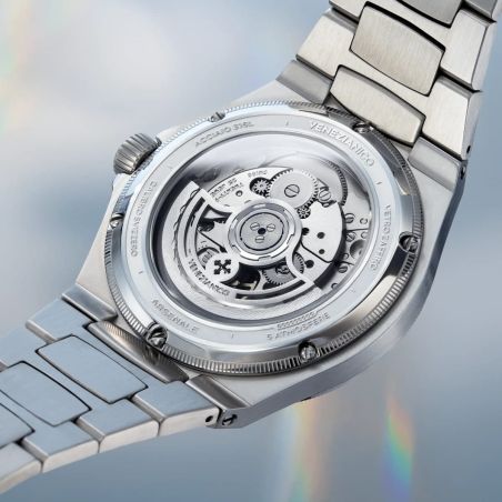 Montre Venezianico Arsenale Platino 6221590C