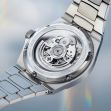 Montre Venezianico Arsenale Platino 6221590C