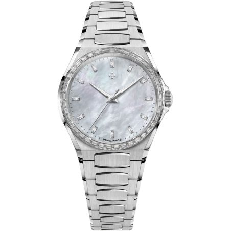 Montre Venezianico Arsenale Moissanite 6121511C