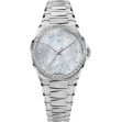 Montre Venezianico Arsenale Moissanite 6121511C
