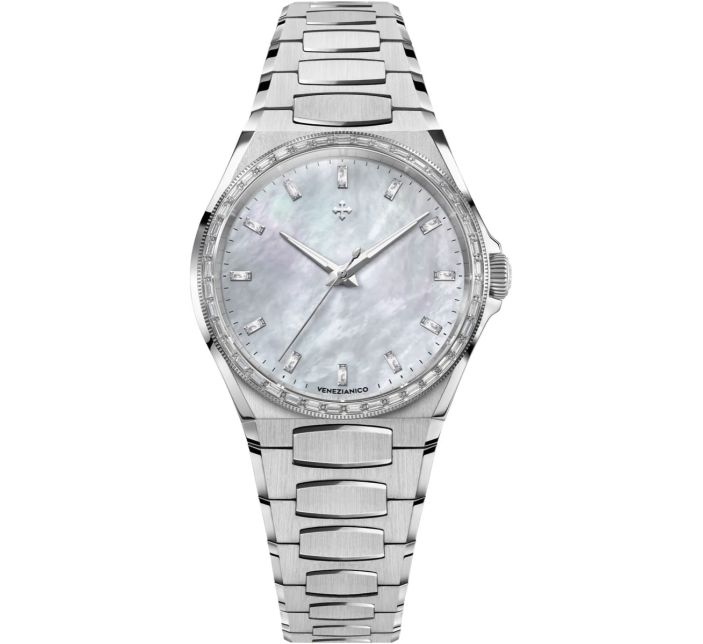 Montre Venezianico Arsenale Moissanite 6121511C