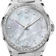 Montre Venezianico Arsenale Moissanite 6121511C