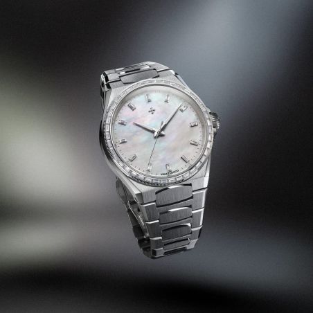 Montre Venezianico Arsenale Moissanite 6121511C