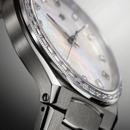 Montre Venezianico Arsenale Moissanite 6121511C