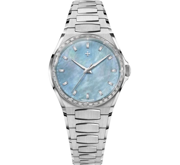 Montre Venezianico Arsenale Moissanite 6121512C