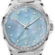 Montre Venezianico Arsenale Moissanite 6121512C