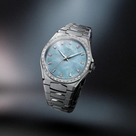 Montre Venezianico Arsenale Moissanite 6121512C