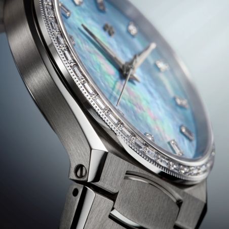 Montre Venezianico Arsenale Moissanite 6121512C