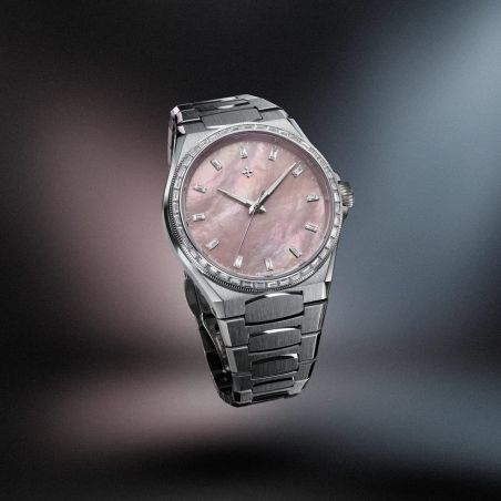Montre Venezianico Arsenale Moissanite 6121513C