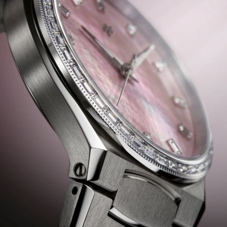 Montre Venezianico Arsenale Moissanite 6121513C
