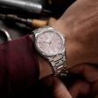 Montre Venezianico Arsenale Moissanite 6121513C