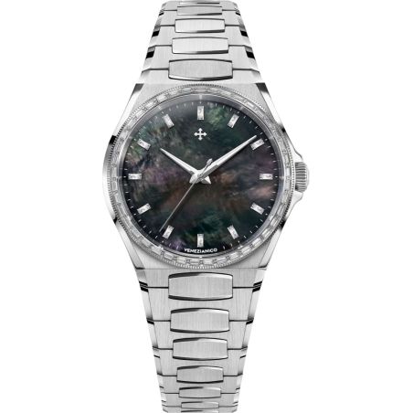 Montre Venezianico Arsenale Moissanite 6121514C