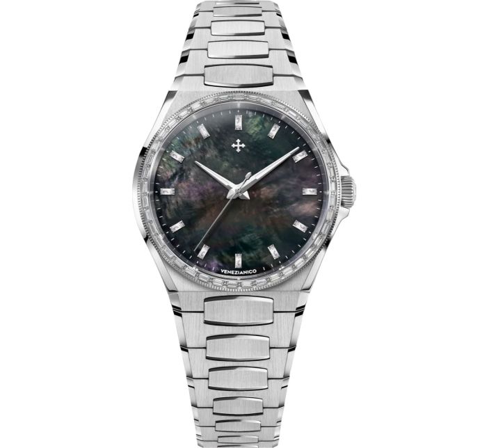 Montre Venezianico Arsenale Moissanite 6121514C