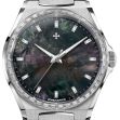 Montre Venezianico Arsenale Moissanite 6121514C