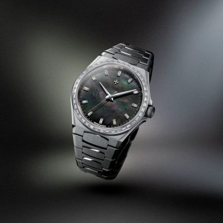 Montre Venezianico Arsenale Moissanite 6121514C