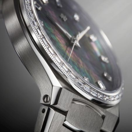 Montre Venezianico Arsenale Moissanite 6121514C