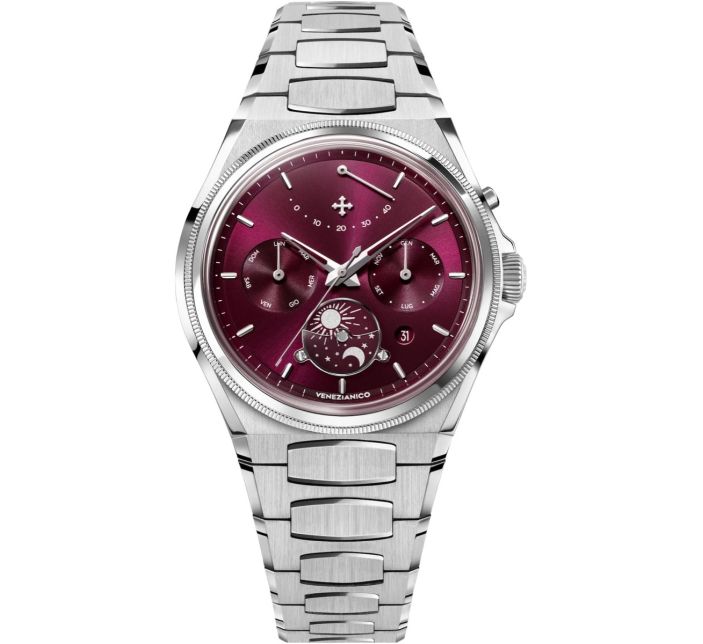Montre Venezianico Arsenale Calendario 6221581C