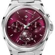 Montre Venezianico Arsenale Calendario 6221581C