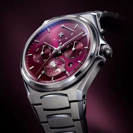 Montre Venezianico Arsenale Calendario 6221581C
