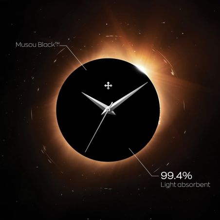 Montre Venezianico Redentore Ultrablack 36 1121510