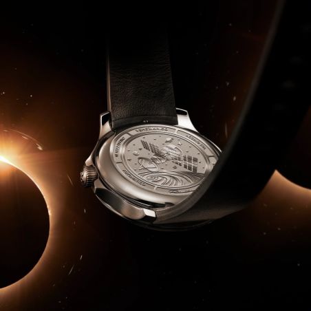 Montre Venezianico Redentore Ultrablack 36 1121510