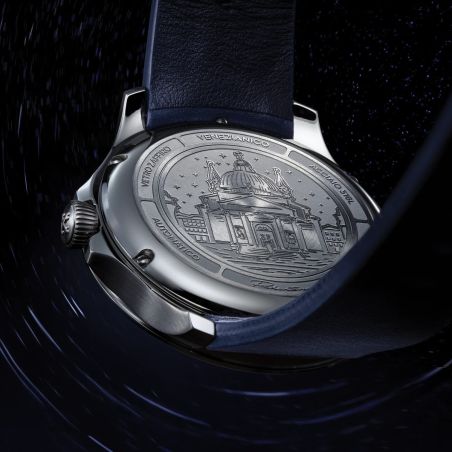 Montre Venezianico Redentore Avventurina 40 1221550