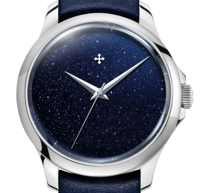 Montre Venezianico Redentore Avventurina 36 1121550