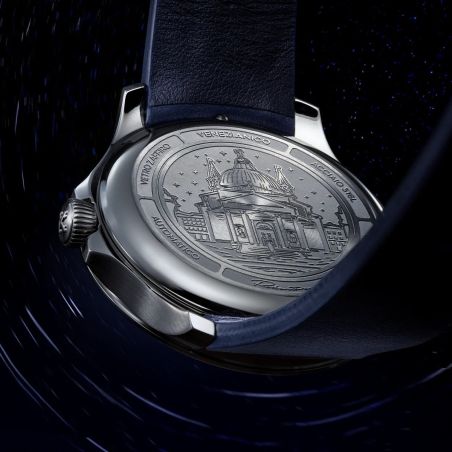 Montre Venezianico Redentore Avventurina 36 1121550