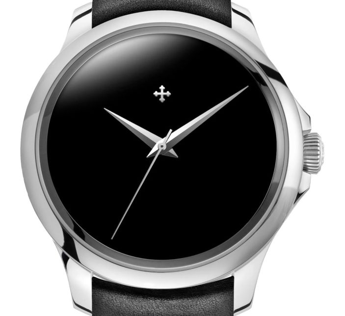Montre Venezianico Redentore Ultrablack 40 1221510