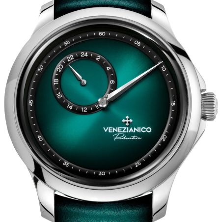 Montre Venezianico Redentore Enigma 40 1221570
