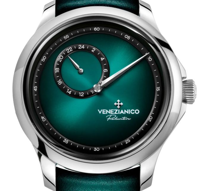 Montre Venezianico Redentore Enigma 40 1221570
