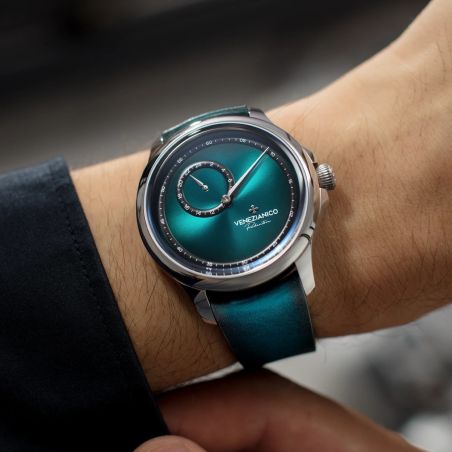Montre Venezianico Redentore Enigma 40 1221570