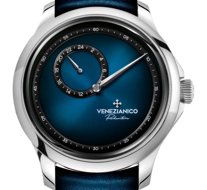 Montre Venezianico Redentore Enigma 40 1221571