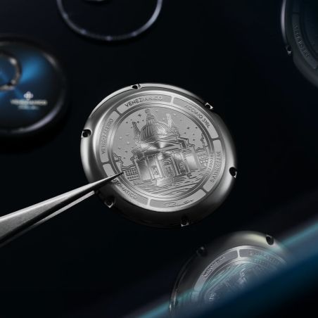 Montre Venezianico Redentore Enigma 40 1221571