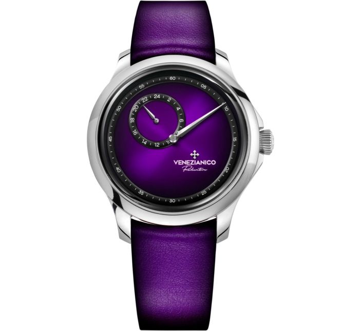 Montre Venezianico Redentore Enigma 40 1221572