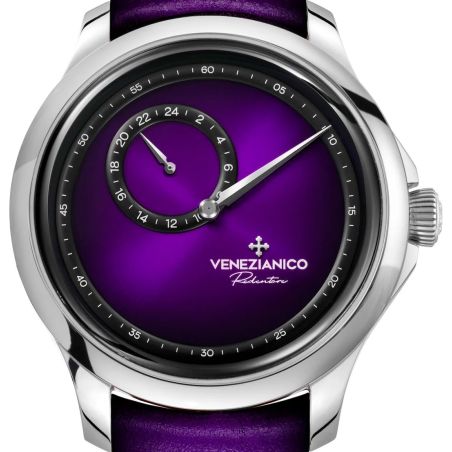 Montre Venezianico Redentore Enigma 40 1221572