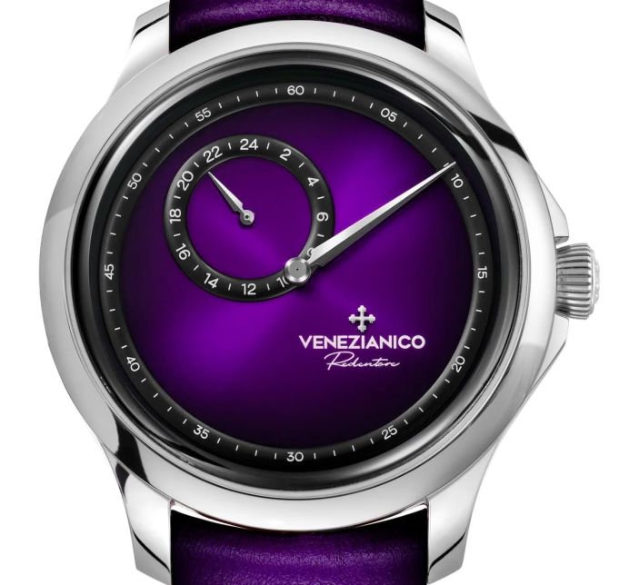 Montre Venezianico Redentore Enigma 40 1221572