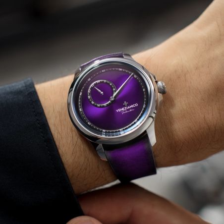 Montre Venezianico Redentore Enigma 40 1221572