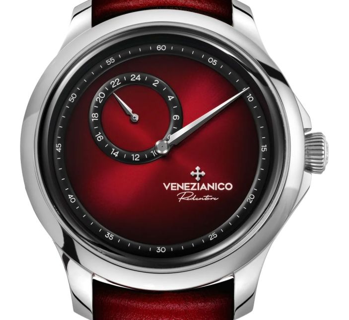Montre Venezianico Redentore Enigma 40 1221573